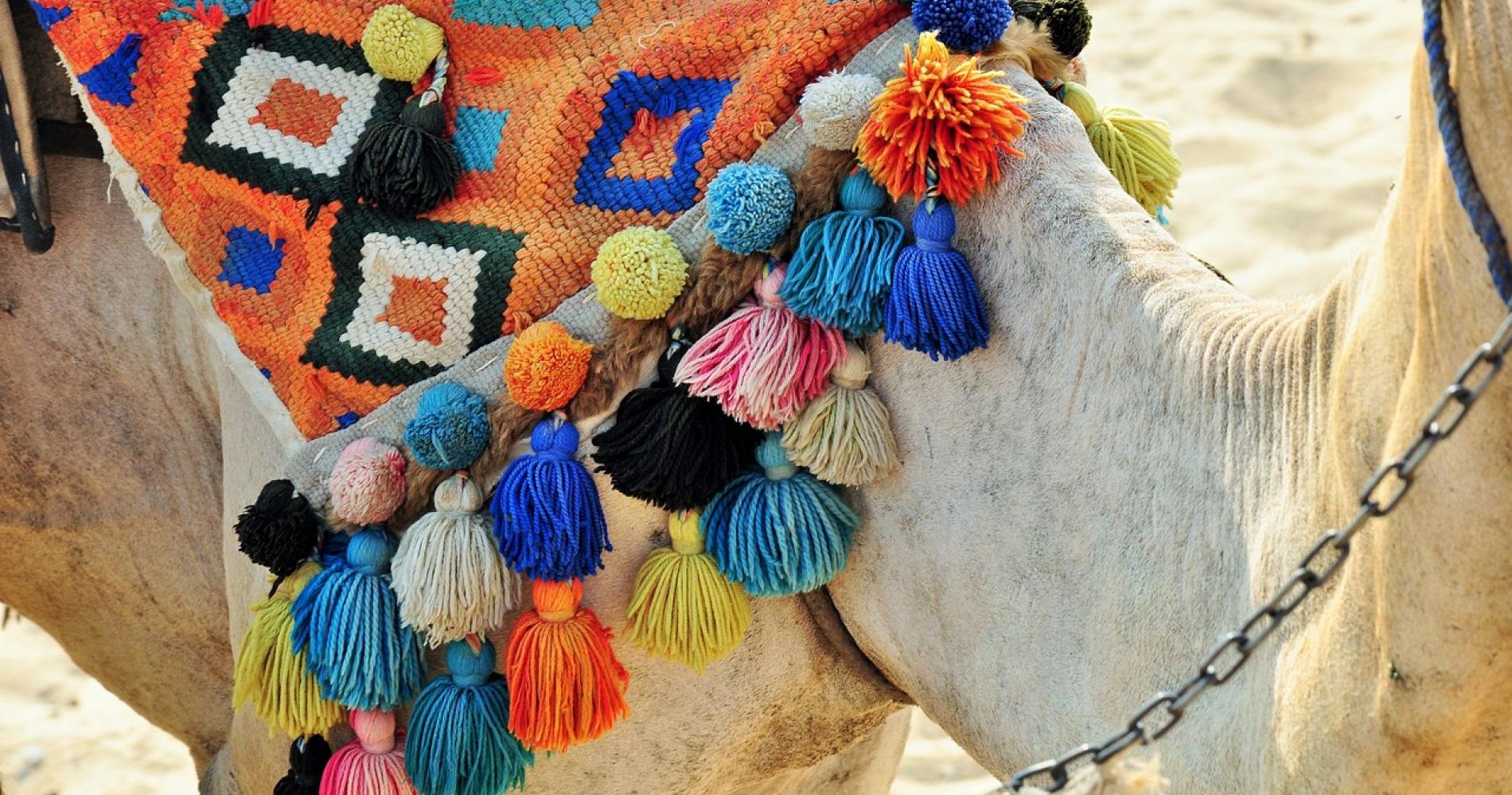 DEESSE VOYAGES - EGYPTE