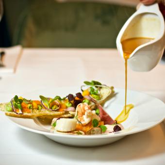 Déesse Voyages - Journée gastronomie Cassis
